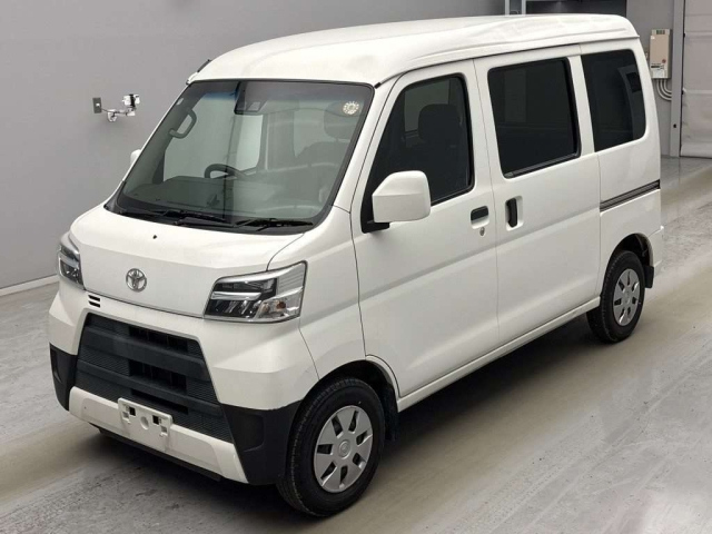 TOYOTA PIXIS VAN 2021