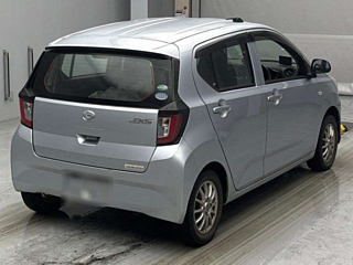 DAIHATSU MIRA E S 2019