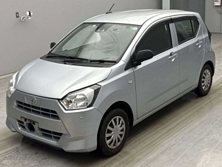 DAIHATSU MIRA E S 2021