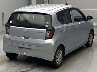 DAIHATSU MIRA E S 2021