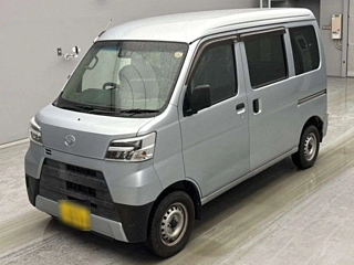 DAIHATSU HIJET VAN 2021