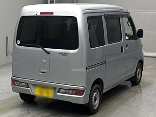 DAIHATSU HIJET VAN 2021