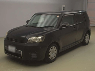 TOYOTA COROLLA RUMION