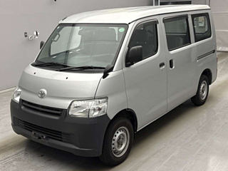TOYOTA TOWN ACE VAN