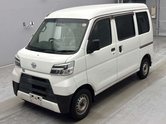 DAIHATSU HIJET VAN 2020