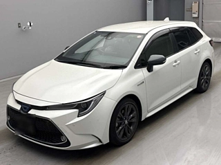 TOYOTA COROLLA TOURING