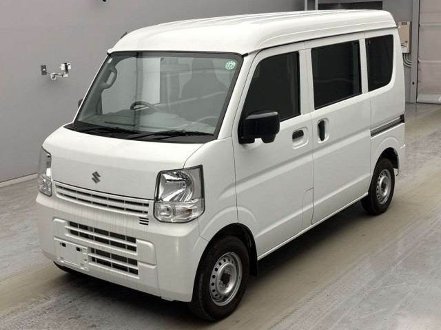 SUZUKI EVERY 2024