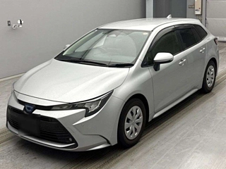 TOYOTA COROLLA TOURING