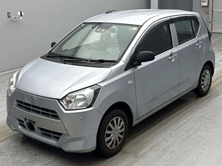 DAIHATSU MIRA E S 2021