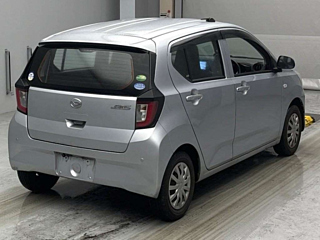 DAIHATSU MIRA E S 2021
