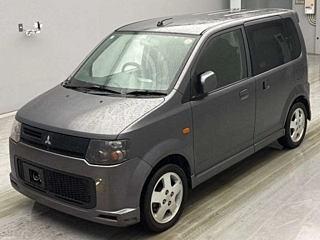 MITSUBISHI EK SPORTS