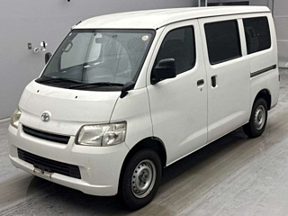 TOYOTA TOWN ACE VAN
