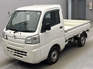 TOYOTA PIXIS TRUCK