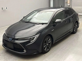 TOYOTA COROLLA TOURING