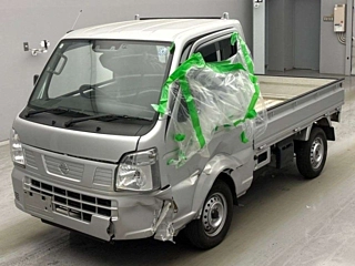 NISSAN CLIPPER TRUCK