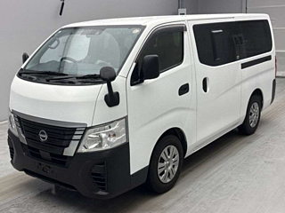 NISSAN CARAVAN VAN