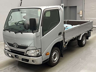 TOYOTA TOYOACE