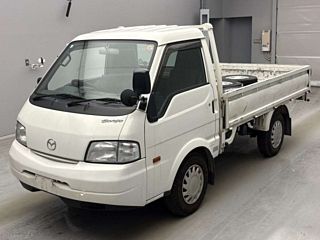 MAZDA BONGO