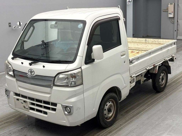 TOYOTA PIXIS TRUCK 2015