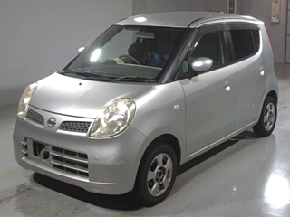 NISSAN CLIPPER TRUCK