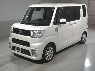 TOYOTA PIXIS MEGA