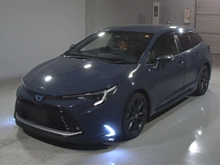 TOYOTA COROLLA TOURING