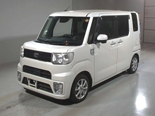 TOYOTA PIXIS MEGA