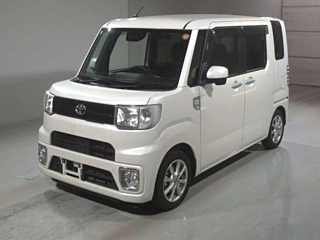 TOYOTA PIXIS MEGA
