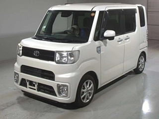 TOYOTA PIXIS MEGA