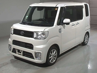 TOYOTA PIXIS MEGA