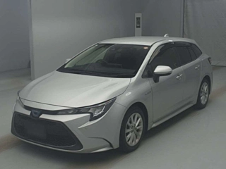 TOYOTA COROLLA TOURING