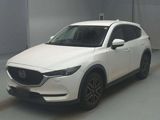 MAZDA CX 5