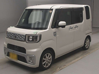 TOYOTA PIXIS MEGA