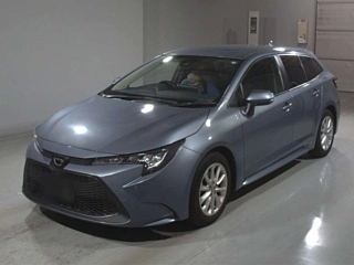 TOYOTA COROLLA TOURING