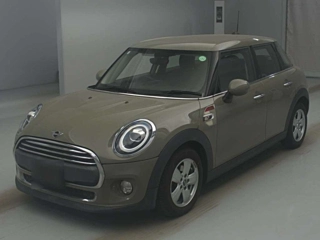 BMW MINI