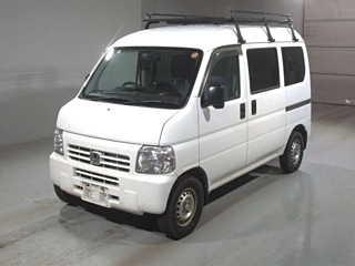 HONDA ACTY VAN
