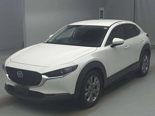 MAZDA CX 30