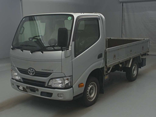 TOYOTA TOYOACE