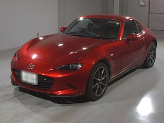 MAZDA ROADSTER