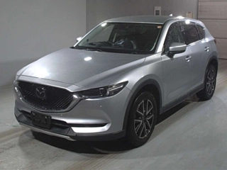 MAZDA CX 5