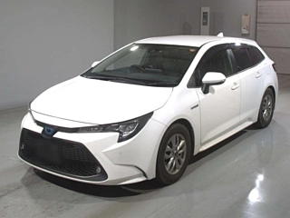 TOYOTA COROLLA TOURING