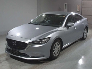 MAZDA ATENZA SEDAN
