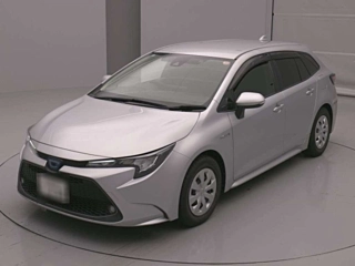 TOYOTA COROLLA TOURING