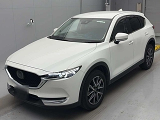 MAZDA CX 5