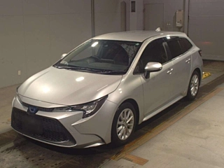 TOYOTA COROLLA TOURING