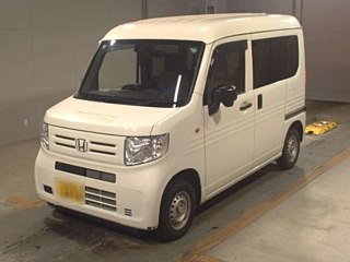 HONDA N VAN