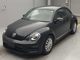 VOLKSWAGEN THE BEETLE