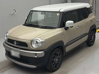 SUZUKI XBEE
