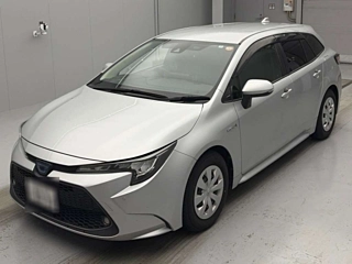 TOYOTA COROLLA TOURING