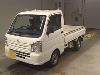 MITSUBISHI MINICAB TRUCK